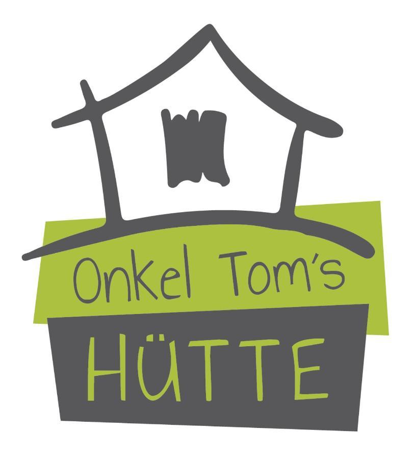 شقة "Onkel Tom'S Huette" Altendorf  المظهر الخارجي الصورة